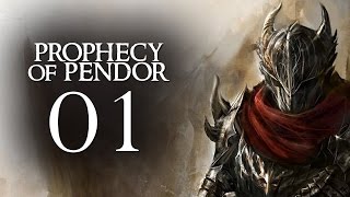 Prophecy of Pendor 3705  Part 1 Warband Mod [upl. by Scholem]