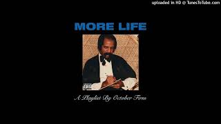 Drake  Passionfruit Pitched Clean Music Short Radio Edit [upl. by Lesnah]