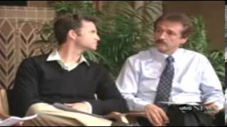 Kirk Cameron and Ray Comfort debate atheists [upl. by Onileba]