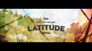 Latitude Festival 2015 Highlights [upl. by Sidky373]