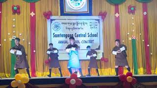 Rigsar Remix  Choezum  Annual concert 2024 [upl. by Aizirk]