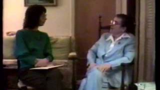 Harriet Hardy reflections on Occupational Medicine Training 1988 OHS Section APHA [upl. by Eaned400]