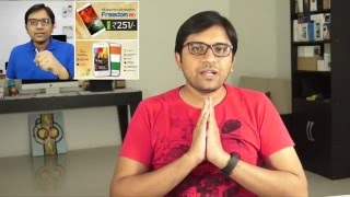 11 Promises by Ringing Bells MD for Freedom 251 Scam amp Delivery Controversies [upl. by Elesig]