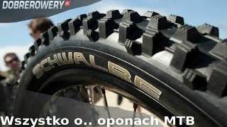 Poradnik  opony do rowerów górskich MTB [upl. by Lenhart]