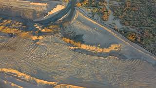 Laughlin Lagoon Update Day 91 December 20th 2018 [upl. by Ssenav]