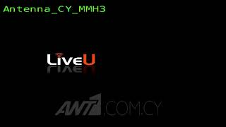 Antenna TV Cy Live Stream [upl. by Miett]