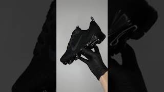 Nike Air VaporMax Flyknit 3 Black GS  BQ5238001  sneakersadm  shorts nikevapormax vapormax [upl. by Eet]