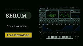 SERUM FREE CRACK  DOWNLOAD FREE  SERUM 2023 FULL VERSION [upl. by Oguh]