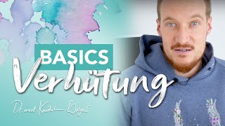 Basics VERHÜTUNG [upl. by Vandyke]