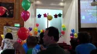 Hoi Thanh Tin Lanh Sydney Kingsgrove Vietnamese Christian Church [upl. by Eissed]