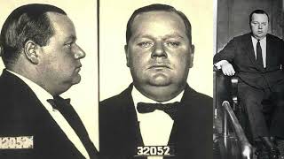 Fatty Arbuckle and the Death of Virginia Rappe Chapter 6 The Accused Testifies [upl. by Hanavas14]