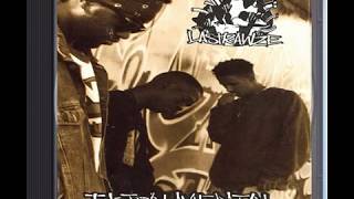 Lastrawze  Instrawmental 1995  Hip Hop  Concious  Full Album [upl. by Jary257]