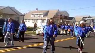 MMS Halloween Parade 08 [upl. by Anircam]