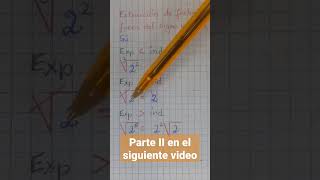 Extracción de factores fuera del signo radical matemáticas radicales raiz [upl. by Ameg]