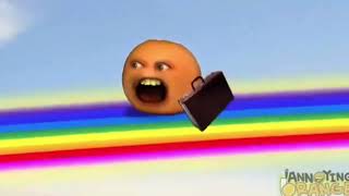 annoying orange hfa intro [upl. by Siva224]