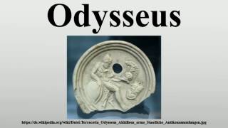 Odysseus [upl. by Arik415]