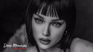 Deep House Mix 2024  Deep House Vocal House Nu Disco Chillout by Deep Memories 53 [upl. by Roscoe798]