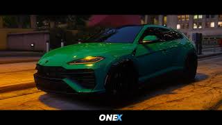 Lamborghini Urus SE  OneXlt [upl. by Atled]