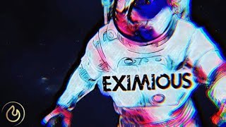 Eximious  Anywhere But Here Lyric Video [upl. by Iror]