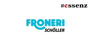 Froneri essenz September 2020  Transgourmet Deutschland [upl. by Omor198]