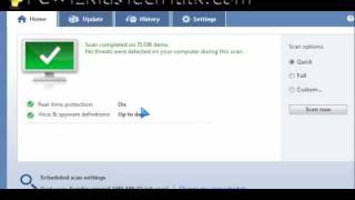 How to Reinstall Windows Security [upl. by Orsini779]