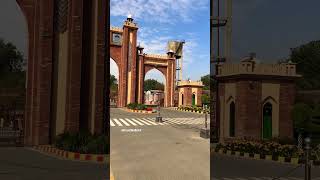 Agriculture university Faisalabad universitylife agricultureuniversity faisalabad UAF memories [upl. by Suivart]