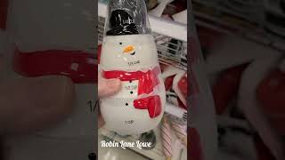 Christmas 2024 🎄bulls eye section 🎯 at Target targetchristmas holidaydecorations shortvideo [upl. by Hanah]