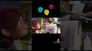 Smile life is short disney viralvideo [upl. by Nicodemus563]