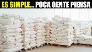 8 NEGOCIOS SIMPLES para Abrir que POCA GENTE Piensa muy rentables [upl. by Stutzman203]