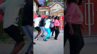 The Best Ndombolo dance video in 2023  Etat Major by Extra Musica Roy Demore Choreography [upl. by Izak]