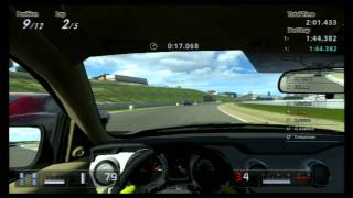 Classic Game Room  GRAN TURISMO 5 review part 5 [upl. by Nitsrek]