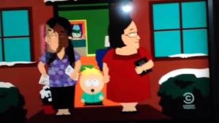 GO TO THE DMV  South Park Butters amp Asian Jehova Witness [upl. by Xam830]