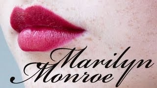 MAC Marilyn Monroe Dupes [upl. by Rollecnahc]