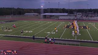 JV Game Madill vs Ardmore [upl. by Adrea]