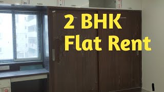 2 BHK Pent House Flat Rent for Manikonda Hyderabad [upl. by Arihday728]