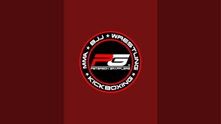 TeachMeGrappling Coach Brian is live [upl. by Aihsenek830]