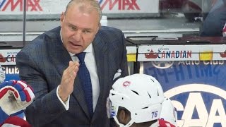 Michel Therrien was right to call out PK Subban [upl. by Moht]