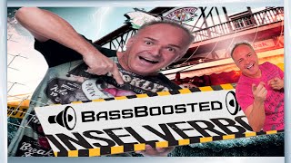 Inselverbot Tim Toupet  Bass Boosted [upl. by Anauqaj891]