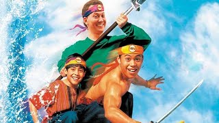 Surf ninjas 1993 Français film complet 1080P [upl. by Dyke]