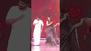 Kumaran Suhasini Dances 4r Tum Tum pandianstores kumaranthangarajan kathir ktr kumaran vijaytv [upl. by Notsirt]