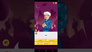 Akinator game play video [upl. by Nurse]