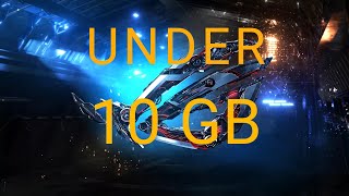 Top 05 PC Games Under 10GB Size  Part 2 [upl. by Rehpetsirhc668]