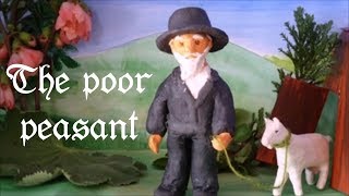 The Poor Peasant  A Chassidic Story [upl. by Krissy]