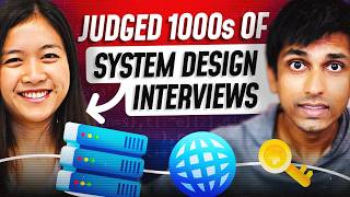 Top 4 FAANG System Design Mistakes From 1000s Of Interviews [upl. by Adleme480]