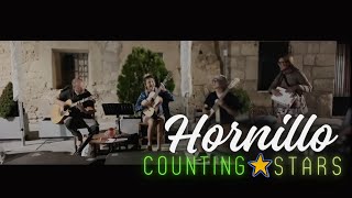 《Counting Stars》Hornillos del Camino  Spain Cover）＿安妮塔克𝐀ɴɴɪᴇ amp 𝐓ᴀᴄᴏ [upl. by Aicissej153]