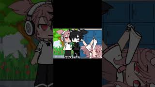 ☆call me when you want call me when you need ☆part1 gachalife edit gachameme gachatrend [upl. by Silverts105]