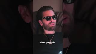 Scott Disick Reveals He Was Eating quotA Whole Boxquot Of Hawaiian Rolls Every Night Before Weight Loss [upl. by Accisej448]