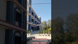 Holkar science college indore deviahilya [upl. by Lavicrep]