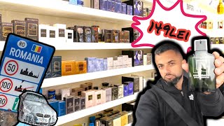 Botosani Mangalia Bulgaria DailyVlog cu RusuCT Super pret la DutyFree [upl. by Sumerlin518]