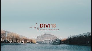 DIVI 2018  Trailer [upl. by Hera]